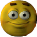 disturbed Discord emoji