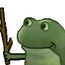 worryStick