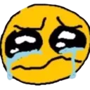 sad