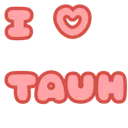 tauh_loves