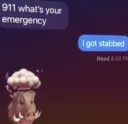 crazy