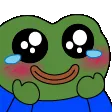 pepecute