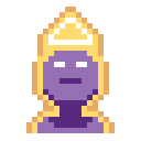 wbblessed Discord emoji