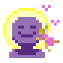 wbloved Discord emoji