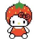 strawberry