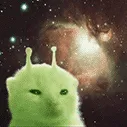 GlorpInSpace