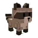 raccoon custom emote - Adopt Me Trading + Crosstraders | Roblox, Mm2, Ps99, Blade Ball, SaB, Central, 99 Night, Royale High