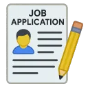 JobApplication