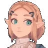 zelda