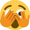 shocked