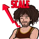 scale