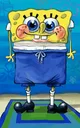SpongeBobHappy