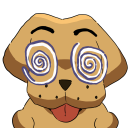 togashihypnotized Discord emoji