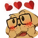 :togashilove: