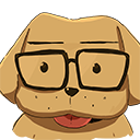 togashistare Discord emoji