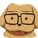 :togashistare: