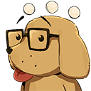 togashiwut Discord emoji