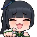 EvePointLaugh EvePointLaugh