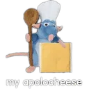 apolocheese