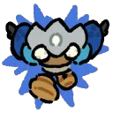 CySqueakPlapGremlin