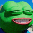 3d_pepe_laugh Discord emoji