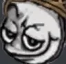 smirk