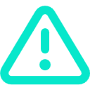 :warning: