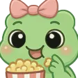 loeyaPOPCORN