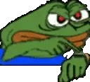 PepeMadgeLate