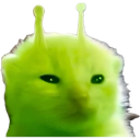 Glorp Discord emoji