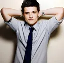 joshhutcherson
