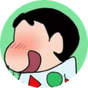 shinchan_shy Discord emoji