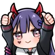 NumiThumbsup