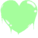 heartmeltgreen
