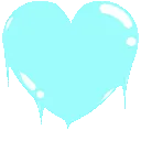 heartmeltblue