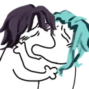 dottio_kiss