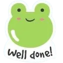 frog_welldone
