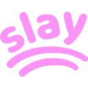text_Slay Discord emoji