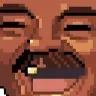 kekPixelated