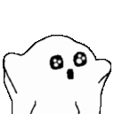 BlanketGhost