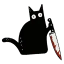 CatKnife
