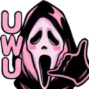 GhostFaceUWU