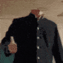 HeadlessFinger