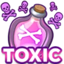 ToxicPoison