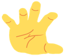 grab