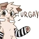 ur_gay