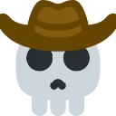 cowboyskull