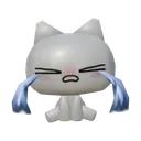 cry