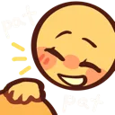 patpat