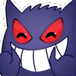 GengarClap GengarClap
